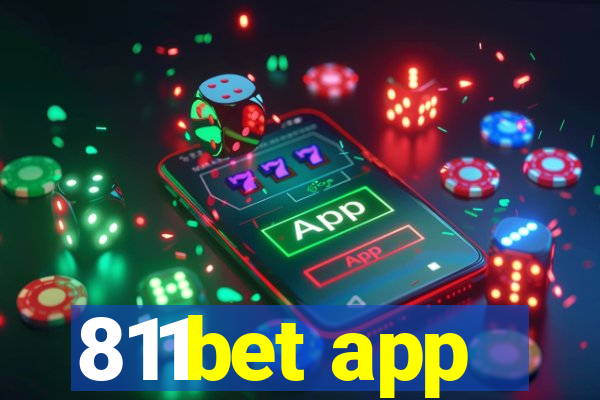 811bet app